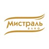 Логотип телеграм канала @mistral_alko_shop — Мистраль Алко