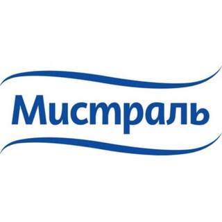 Логотип телеграм канала @mistralfood — Мистраль