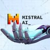 Logo of telegram channel mistralusdt — MistralAI Channels