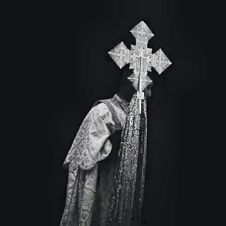 የቴሌግራም ቻናል አርማ mistre_haymanot — ነገረ ሐይማኖት ✝️