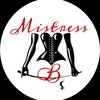 Logo of telegram channel mistressbfemdom — Mistress 𝓑 ⚸ Elite Dominatrix ⚜️ FemDom BDSM Fetish