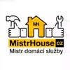 Логотип телеграм канала @mistrhouse — Эксперт | Ремонт | Чехия 🇨🇿 | Бытовой ремонт