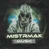 Логотип телеграм канала @mistrmak_music — ᴍɪsᴛʀᴍᴀᴋ ᴍᴜsɪᴄ☁️