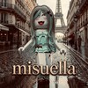 Логотип телеграм канала @misuella — 🪅𝑚𝑖𝑠𝑢𝑒𝑙𝑙𝑎~𝘈𝘥𝘰𝘱𝘵𝘪𝘬🪅