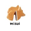Логотип телеграм -каналу misuipopa — Прокинься та сяй ˖* ˘͈ᵕ˘͈ •*