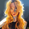 Telegram channel Мисякися logo