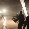 Логотип телеграм канала @misyurovproduction — 🎥 MISYUROV PRODUCTION