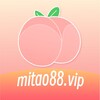 电报频道的标志 mitao88vip — 🔞蜜桃AV（日本AV剧情|中文字幕|无码gif）