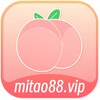 电报频道的标志 mitaokbj — 韩国KBJ直播（蜜桃赞助）