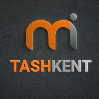 Логотип телеграм канала @mitashkent — Mi-Tashkent - Магазин Xiaomi