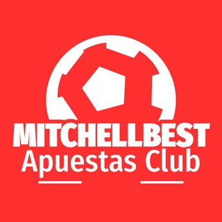 Logotipo del canal de telegramas mitchellbest - Mitchell Best👨🏻‍💻💰