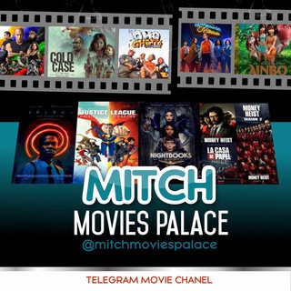 Logo of telegram channel mitchtv — Mitch Tv