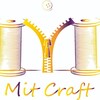 Telegram channel МитКрафт - кожевня ручной работы, Сумки, Акссесуары, Ремни logo
