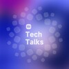 Логотип телеграм канала @mitechtalks — MiTechTalks