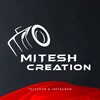 टेलीग्राम चैनल का लोगो miteshcreation_1 — MITESH CREATION | HD STATUS