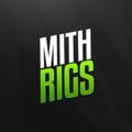 Логотип телеграм канала @mithrigs — Mithrigs