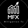 Логотип телеграм канала @mitigationfx — Mitigation FX