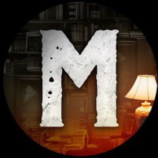 Логотип телеграм канала @mitika_mp3 — Мастерская историй