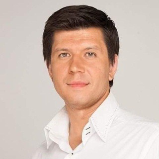 Логотип телеграм канала @mitinandrei — Митин Андрей