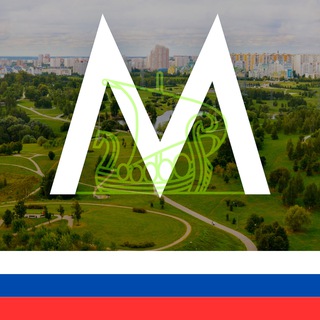Логотип телеграм канала @mitinobest — Митино М125