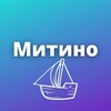 Логотип телеграм канала @mitinoms — Митино