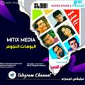 Logo saluran telegram mitixmusic1 — اغانى والبومات | Mitix Classic Music