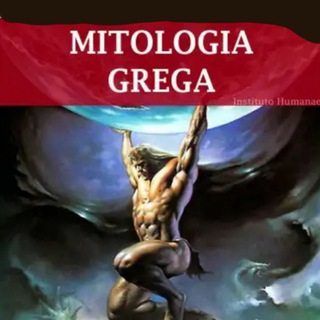 Logotipo do canal de telegrama mitologiasearquetipos - Mitologias & Arquétipos