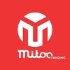 Logo of telegram channel mitootrading — Mitoo Trading