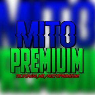 Logo of telegram channel mitopremium — Mito Premium