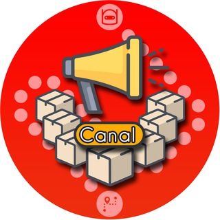 Telegram channel @MiTrackingBot - Info y novedades logo