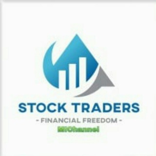 Logo saluran telegram mitradenumbers — Stock Channel