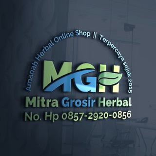 Logo saluran telegram mitrasehatkeluarga — Mitra Sehat Keluarga { Distributor Herbal Berbagai Produsen Tanah Air }