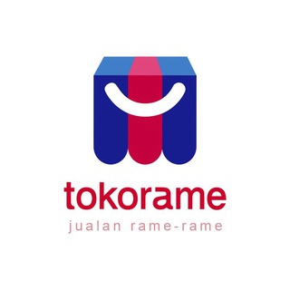 Logo saluran telegram mitratokorame — Mitra Tokorame