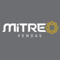 Логотип телеграм канала @mitrevendas — Mitre Vendas - Sophia ✌🏻