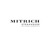 Логотип телеграм канала @mitrich_rest — Mitrich Steakhouse