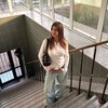 Логотип телеграм канала @mitrofanova03 — mitrofanova🤍