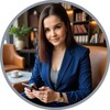 Логотип телеграм канала @mitrofanova_pro_online — SkillМама: удалёнка по-Митрофановски