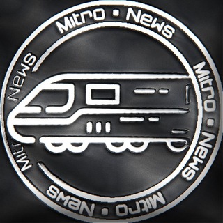 Логотип телеграм канала @mitronews — Mitro • News