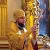 Логотип телеграм канала @mitropolitnikandr — Митрополит Никандр