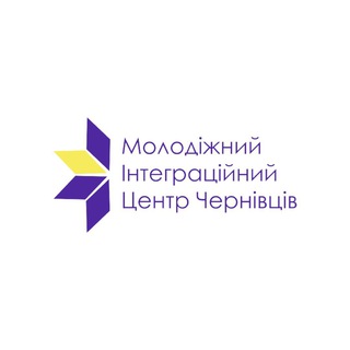 Логотип телеграм -каналу mits_cv — Молодіжний інтеграційний центр Чернівців
