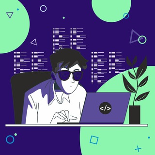 Логотип телеграм канала @mits_tsu — Школа Системного Программирования
