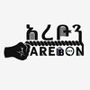 Telegram channel አረቦን logo