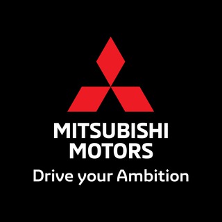 Логотип телеграм канала @mitsubishi_ag — Mitsubishi АвтоГЕРМЕС Москва