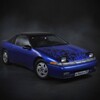 Логотип телеграм канала @mitsubishi_eclipse_g1 — Загадочная история mitsubishi eclipse 1G и его владельца