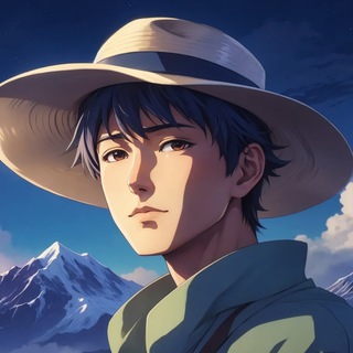 Telegram channel MITSUKI logo