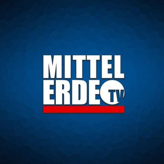 Logo des Telegrammkanals mittelerdetv - MITTELERDE.TV