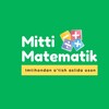 Telegram kanalining logotibi mitti_matematik — Mitti matematik