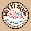 Telegram kanalining logotibi mitti_style — ♦️MITTI STYLE | CHUST♦️