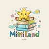 Logo of telegram channel mittilandbooks — Mittiland books