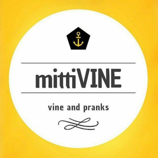 Telegram kanalining logotibi mittivine_mittime — Mittivine